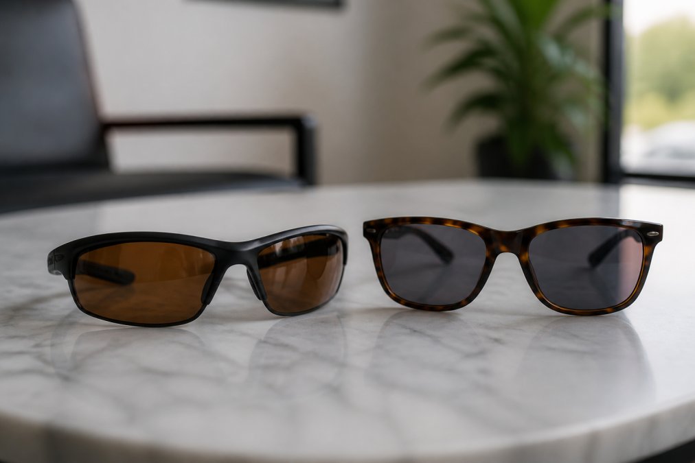 Sunsation Eyewear vs Perspective Family: Which Fits Your Needs?