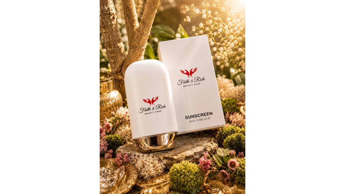 Sunscreen