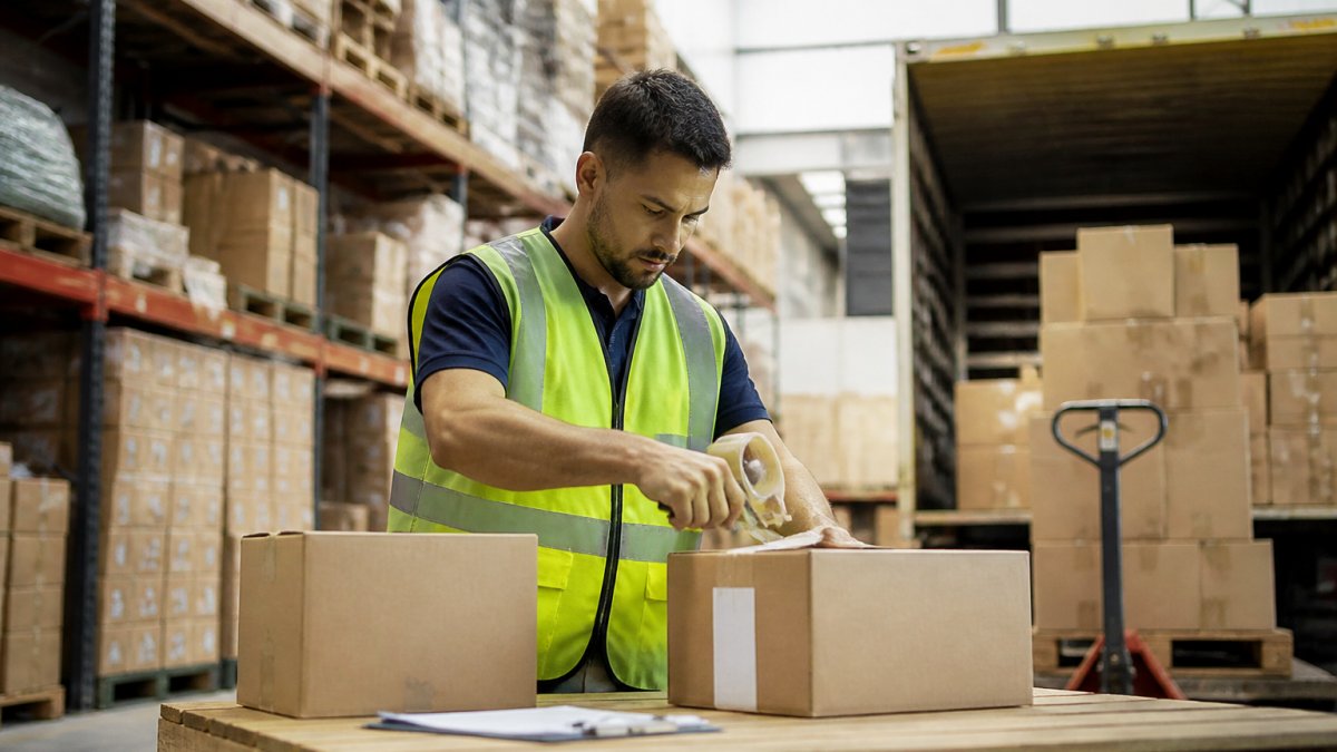 Supply Chain Cost Reduction: Best Practices for 2026