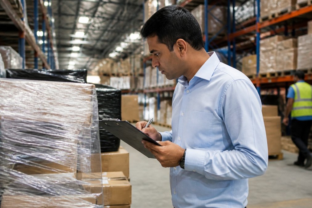 Supply Chain Threat Detection: 7 Strategies