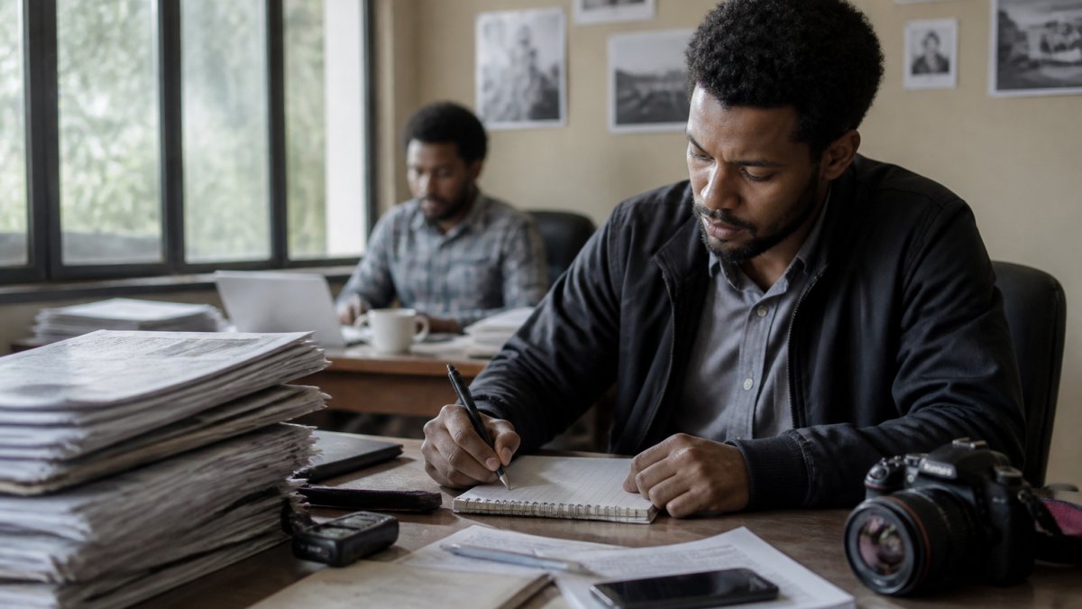Support Ethical Ethiopian Journalism: A 2026 Guide