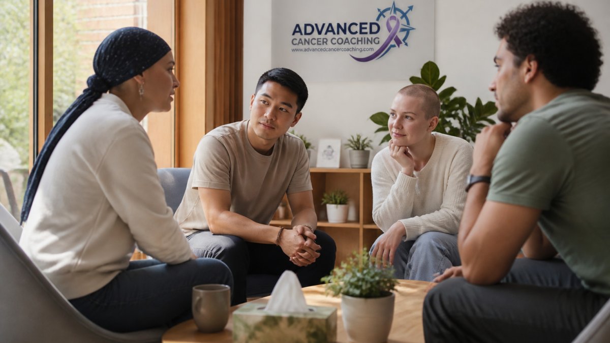 Support for Young Adult Cancer Patients: A Complete Guide