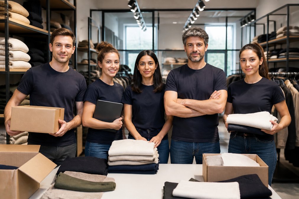 Supporto Inventario Retail a Bergamo e Brescia: Guida 2026