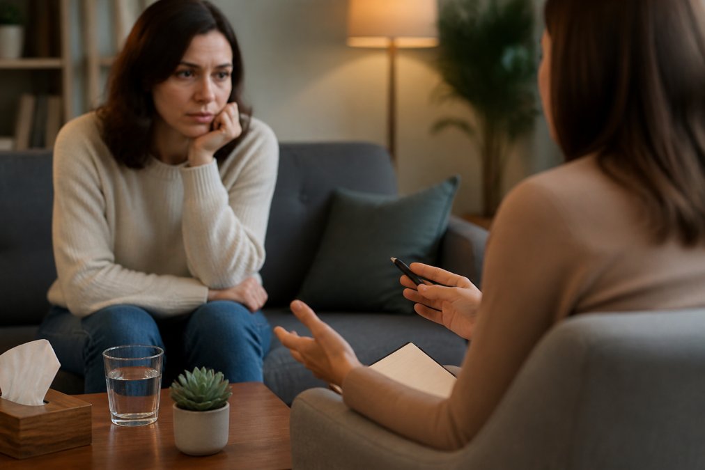 Supporto Psicologico 24 Ore su 24: Guida Completa