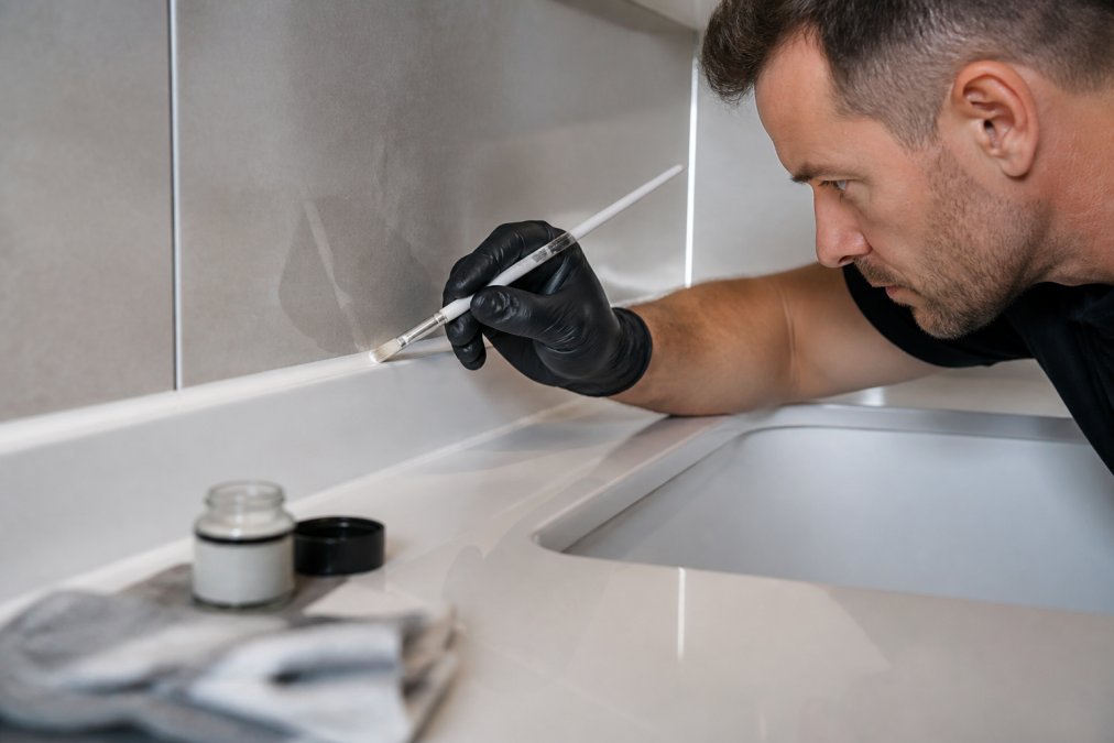 Surface Restoration: Lower Cost Than Replacement