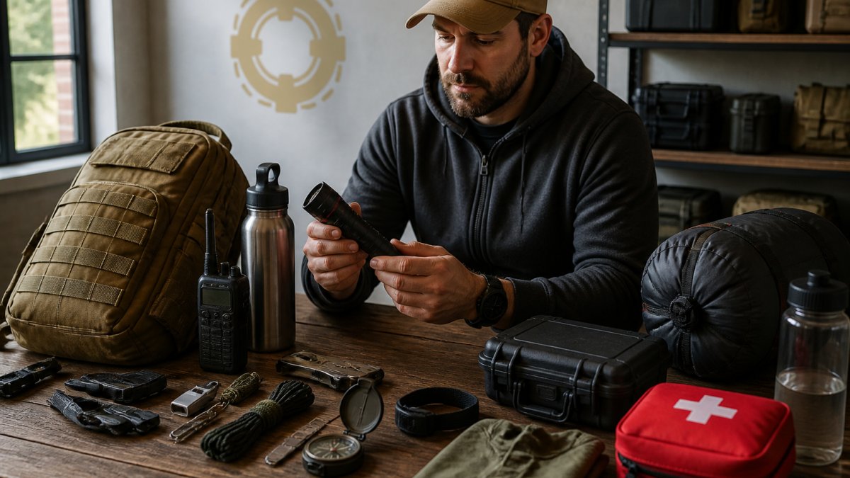 Survival Gear Quality Check Standards 2026