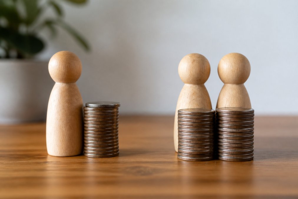 Survivor vs Spousal Benefits: Key Differences