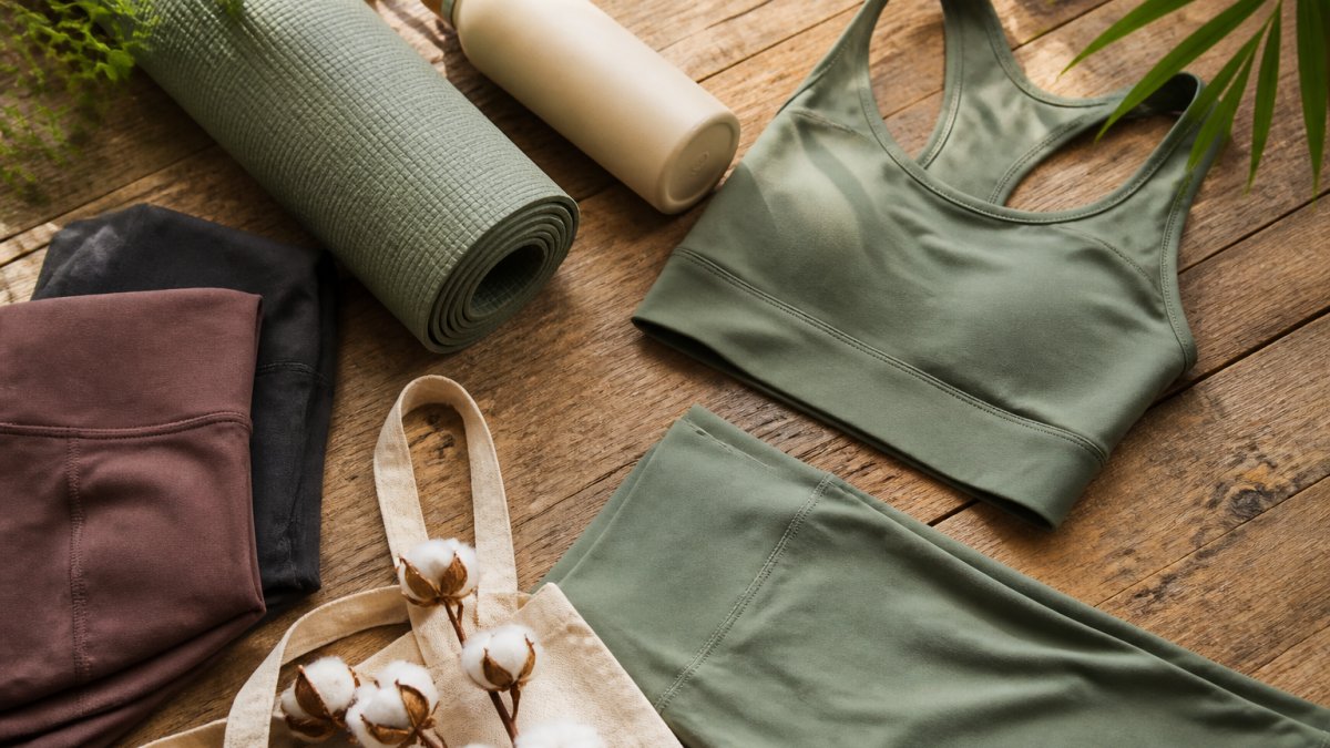 Sustainable Activewear Options for Eco-Conscious Women