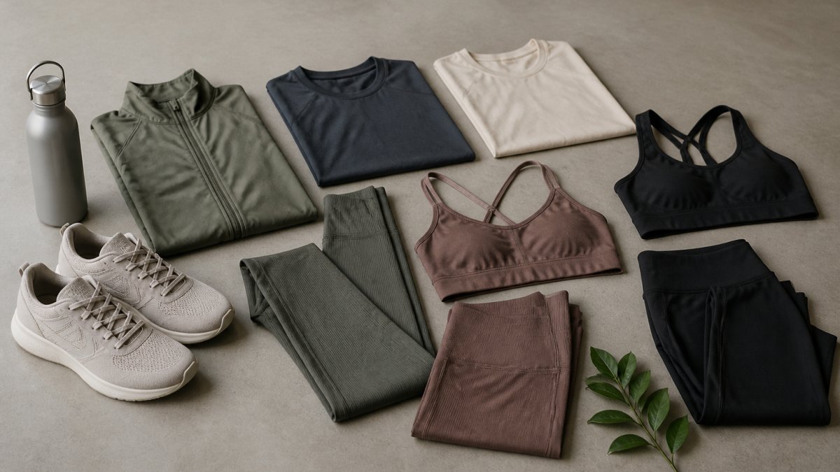 Sustainable Athletic Brands 2026: A Comparison