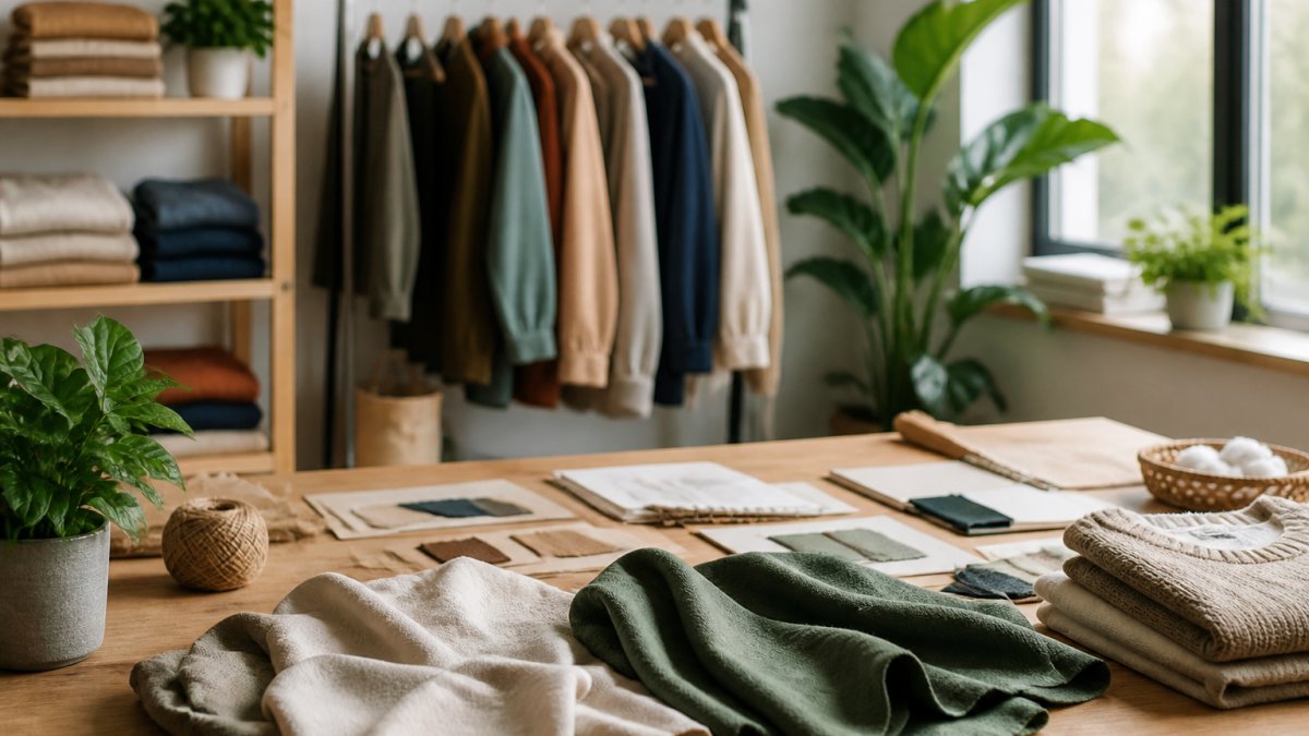 Sustainable Clothing: The 2026 Ethical Shopping Guide