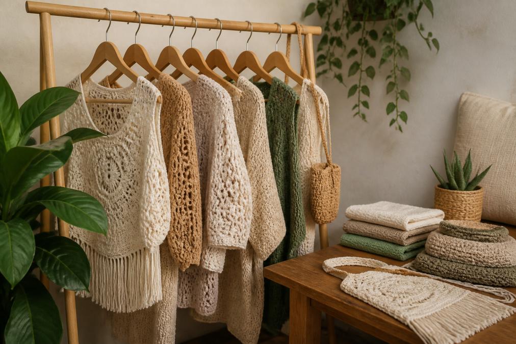Sustainable Fashion Alternatives for Everyday Wear