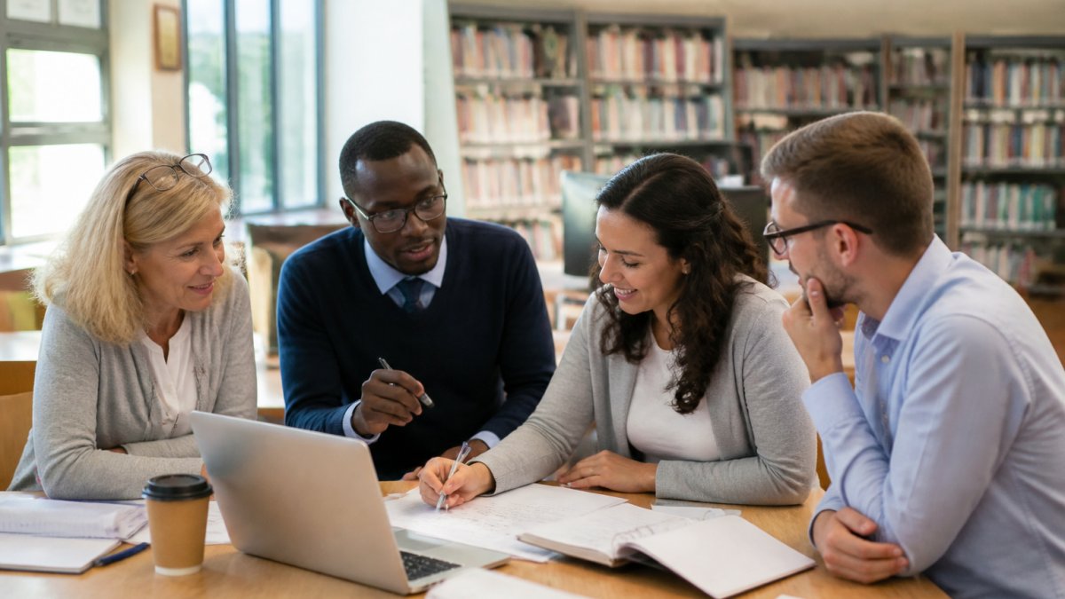 Sustainable Growth for Educational Institutions