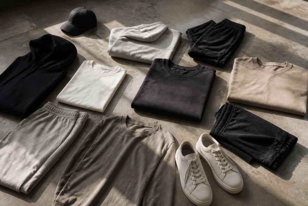 Sustainable Minimalist Streetwear 2026: 7 Picks That Last