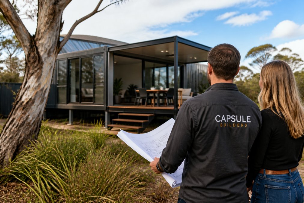 Sustainable Modular Housing Developments in WA: 2026 Guide
