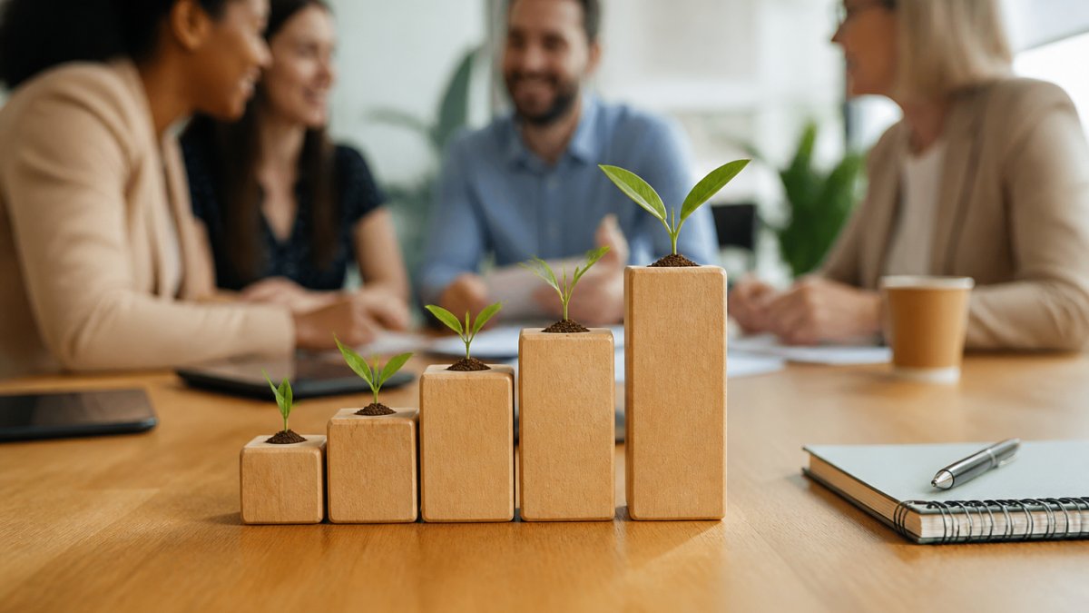 Sustainable Team Growth: 7 Strategies That Work