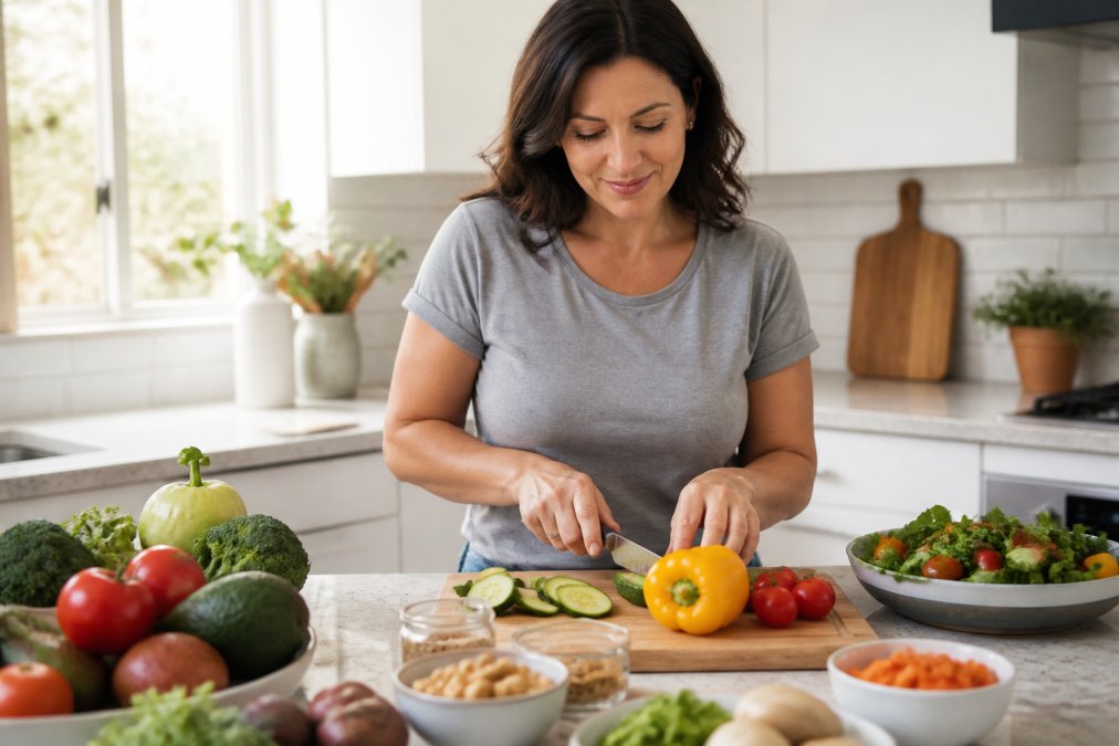 Sustainable Weight Loss for Busy Women: 2026 Guide