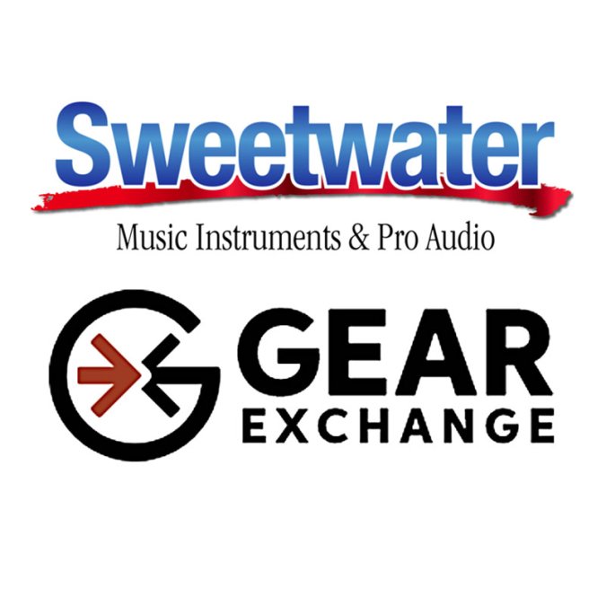 Sweetwater Gear Exchange Feat