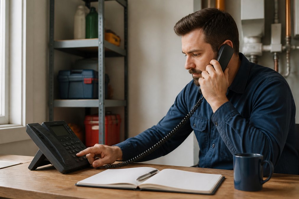 Switching AI Phone Service Providers: 2026 How-To