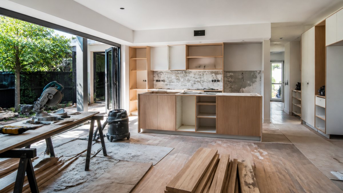 Sydney Home Renovations: 2026 Cost & ROI Guide