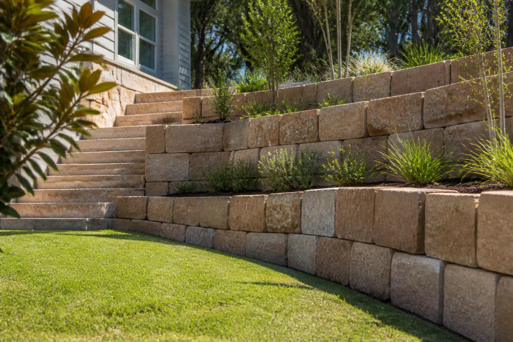 Sydney Retaining Walls: A Complete Guide for Homeowners