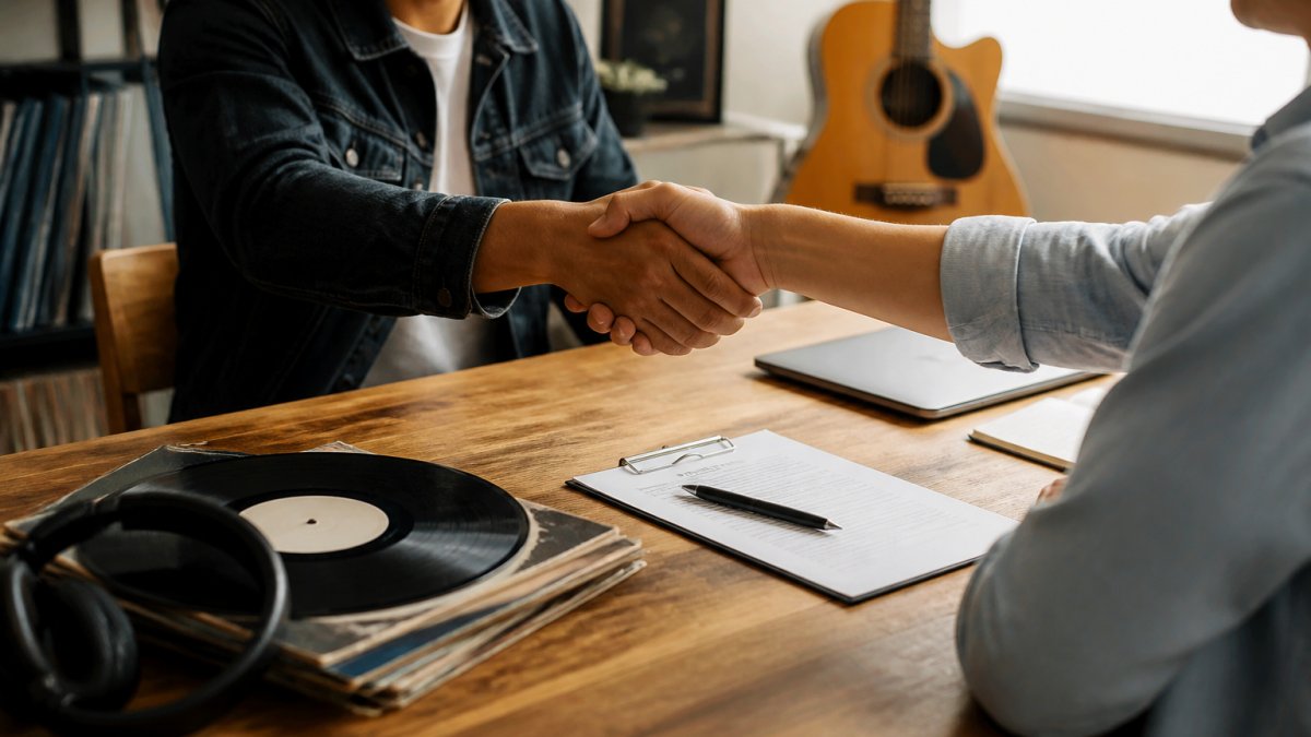 Sync Licensing Deals for Indie Labels: A 2026 Guide