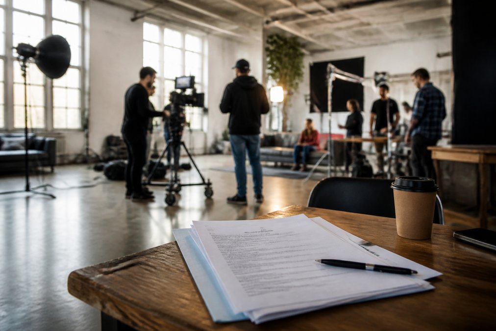Sync Licensing Requirements for Independent Artists