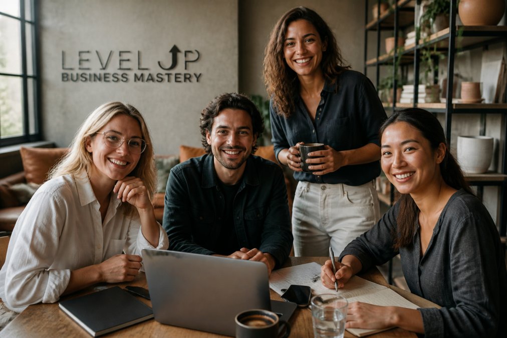 Systems for Service-Based Businesses: Build Beyond You