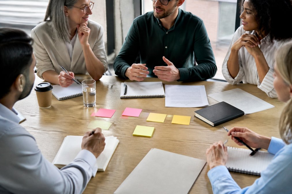 Tailored Leadership Workshops for Teams: 2026 Guide
