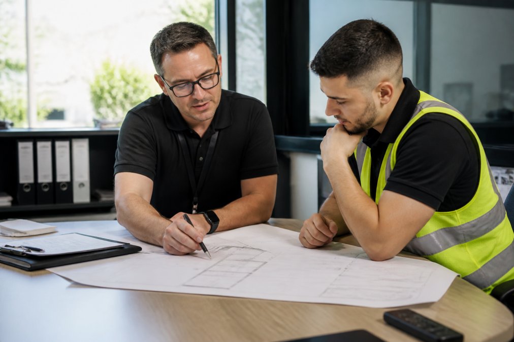 Tailored Security Plans for Businesses: A 2026 Guide