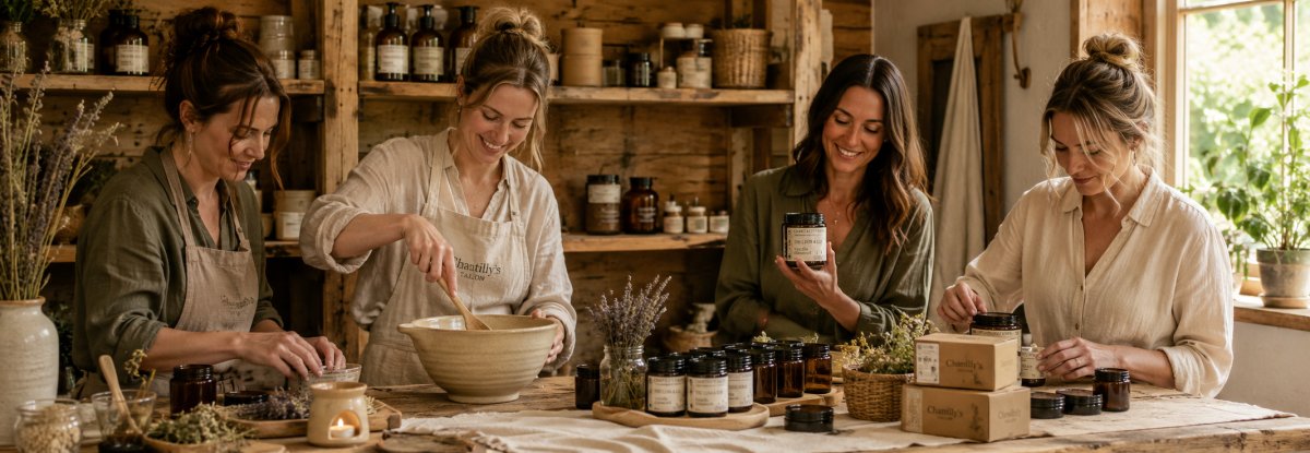 Tallow Alternatives for Sensitive Skin: 2026 Guide