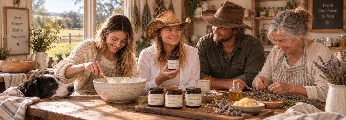 Tallow Balm for Deep Hydration: A 2026 Review