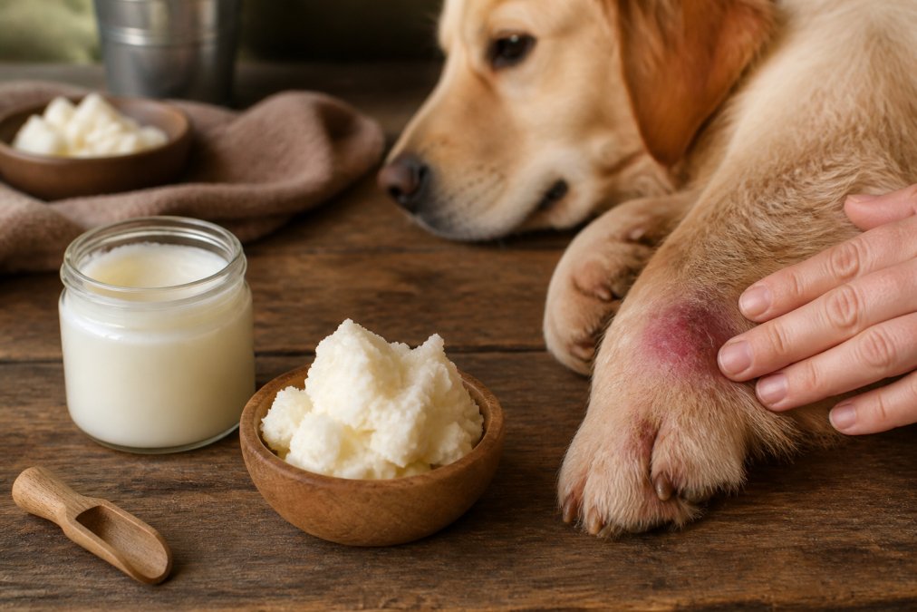 Tallow Skincare for Pet Skin Irritation: A 2026 Guide