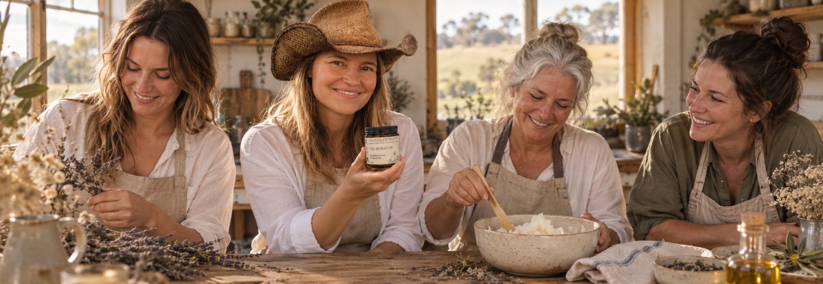 Tallow Skincare for Rosacea: A 2026 Guide