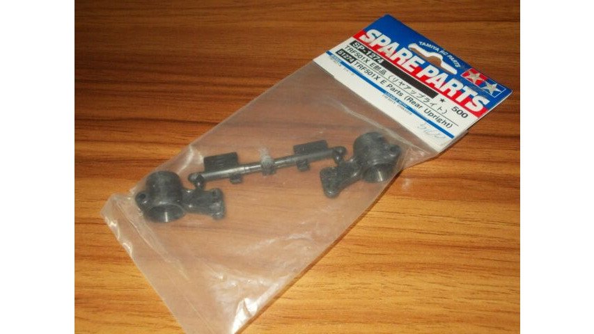 Tamiya 51274 Rear Hub Set, Garage Sale
