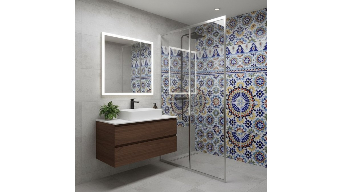 Tangier tile