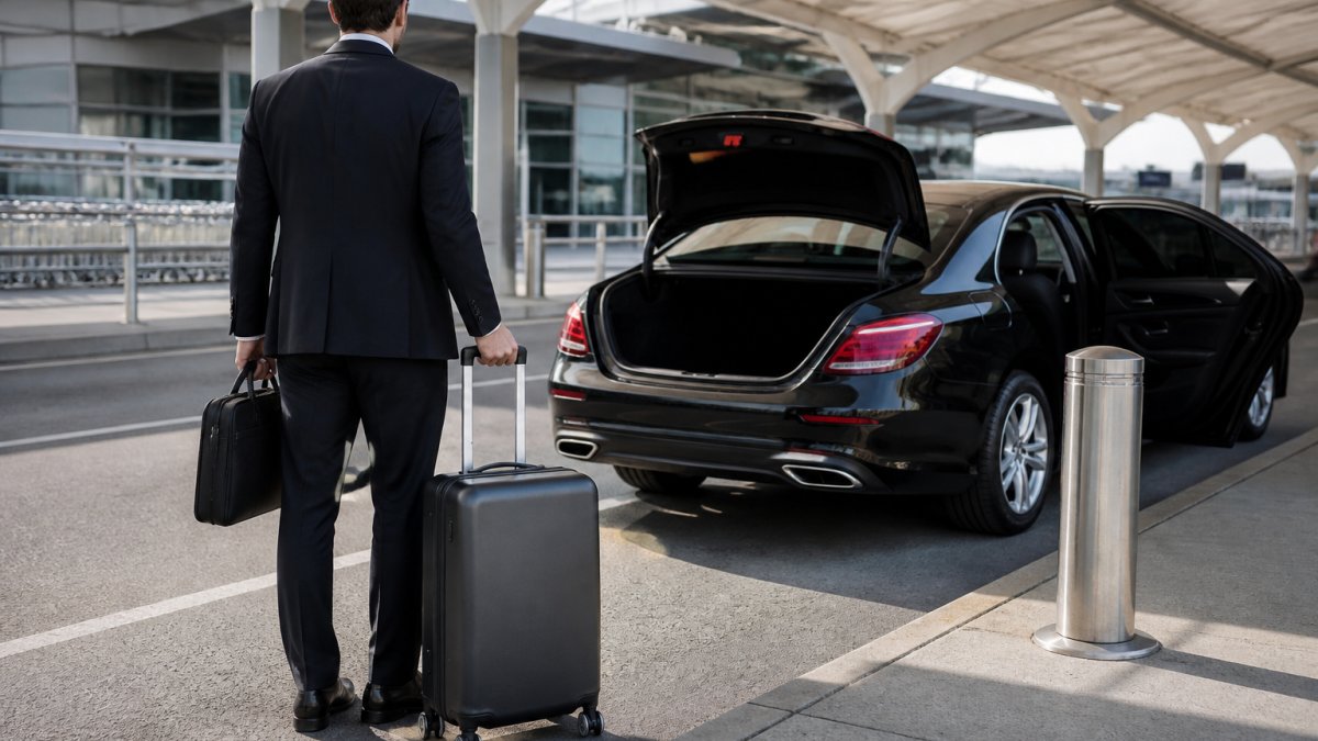 Tarif fixe transfert aéroport Rive-Sud: guide complet
