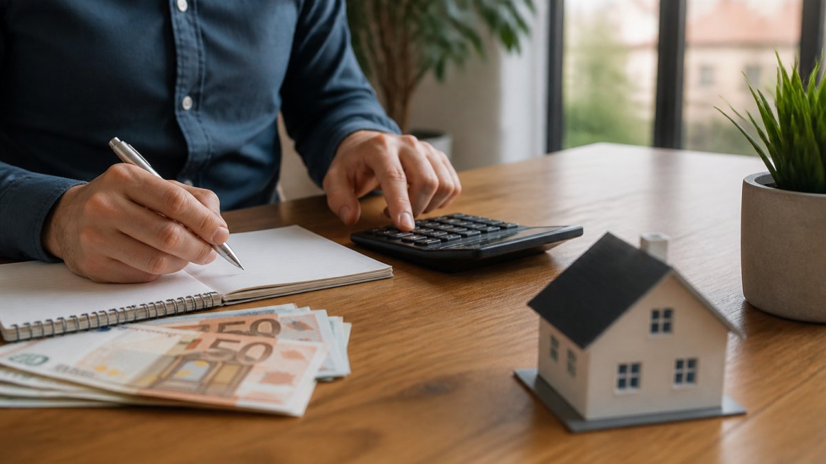 Taux immobilier 2026 : est-ce le bon moment pour acheter ?