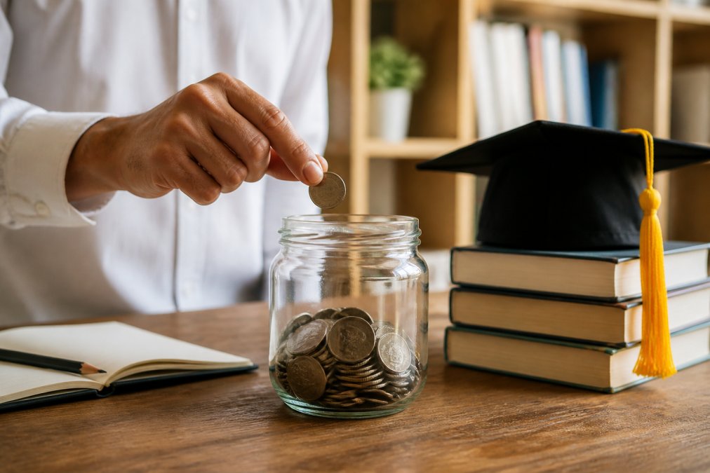 Tax Deductible Charity for Education: How to Give Smart