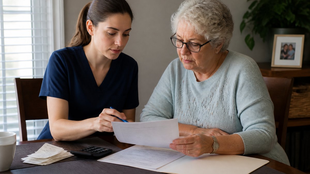 Tax Deductions for 24 Hour Home Care Expenses
