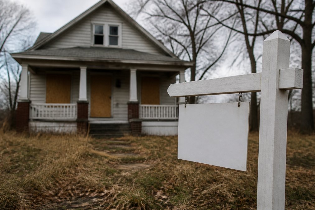 Tax Delinquency Foreclosure Process: Kansas Guide