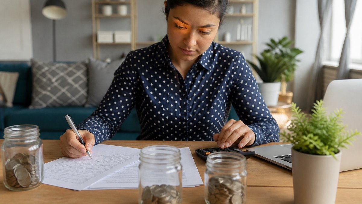 Tax-Efficient Investing: A Beginner Guide to Strategies