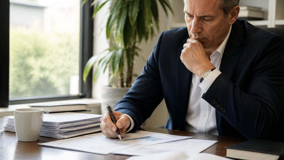 Tax-Efficient Strategies for Executives: 2026 Guide