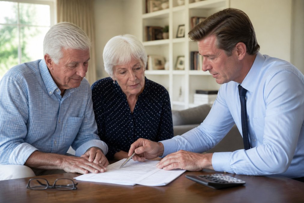 Tax-Efficient Wealth Transfer Strategies: A 2026 Guide