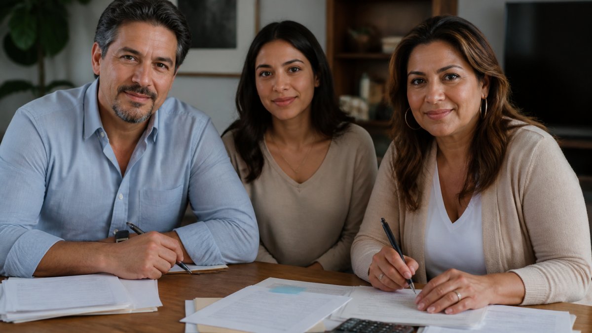 Tax Filing Behind for Multiple Years: 2026 How-To Guide