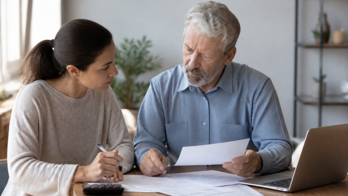 Tax Filing Help for Individuals: A Step-by-Step Guide