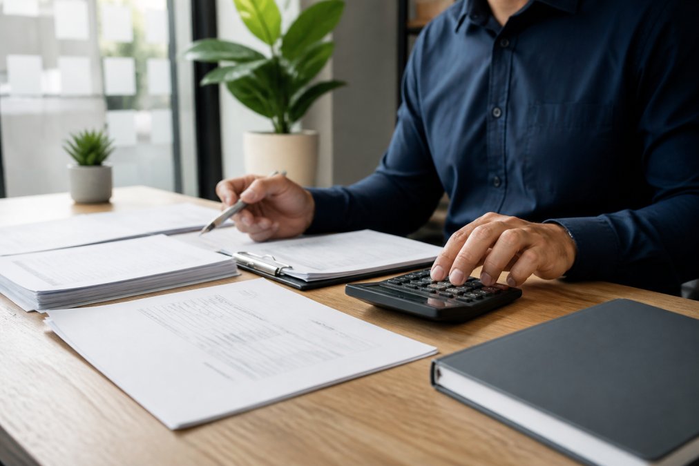 Tax Help for New Businesses: A 2026 Step-by-Step Guide