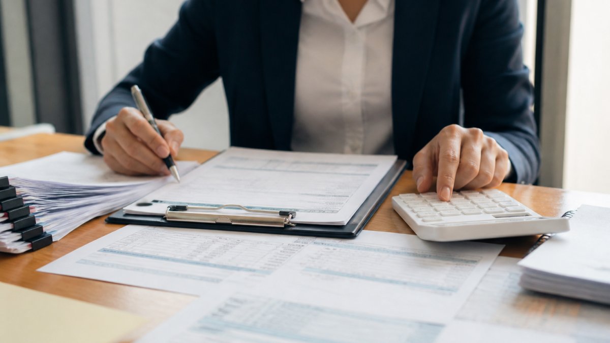 Tax Implications of Business Structures in 2026
