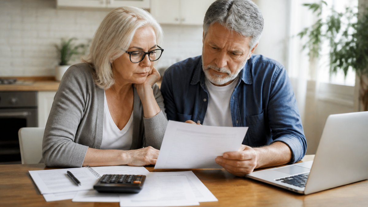 Tax Implications of Inherited Retirement Accounts for Spouses