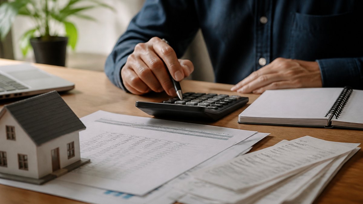 Tax on Guaranteed Rent for Landlords: 2026 Guide