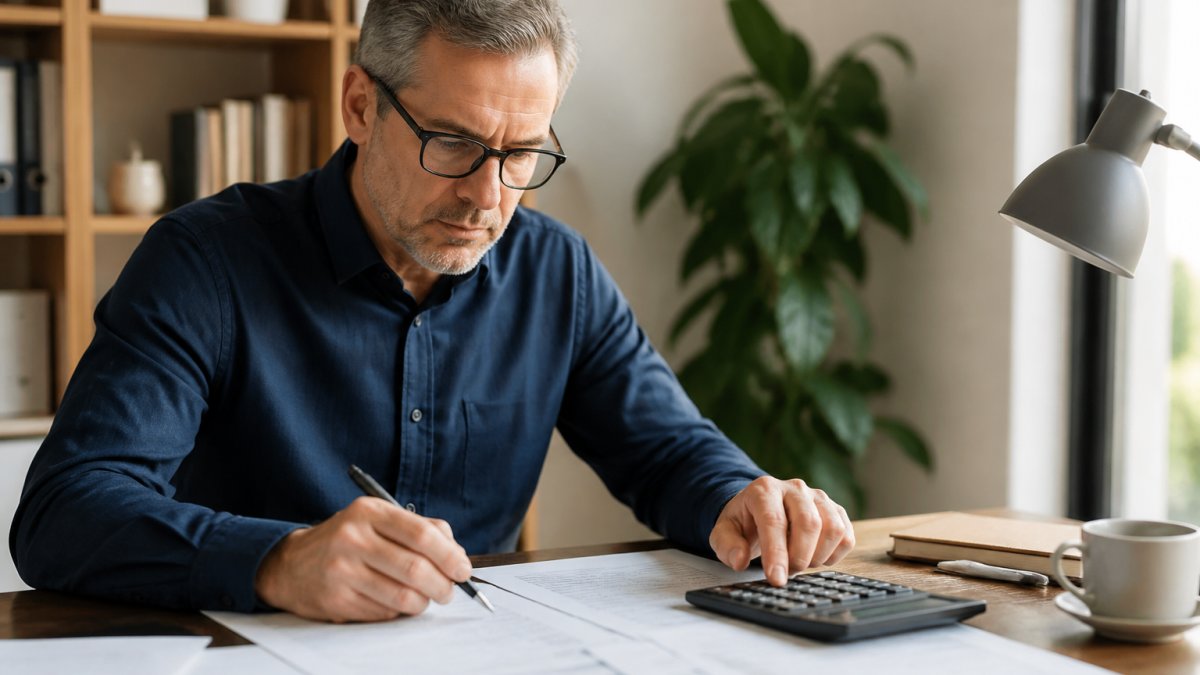 Tax Planning for High Earners: A 2026 Guide